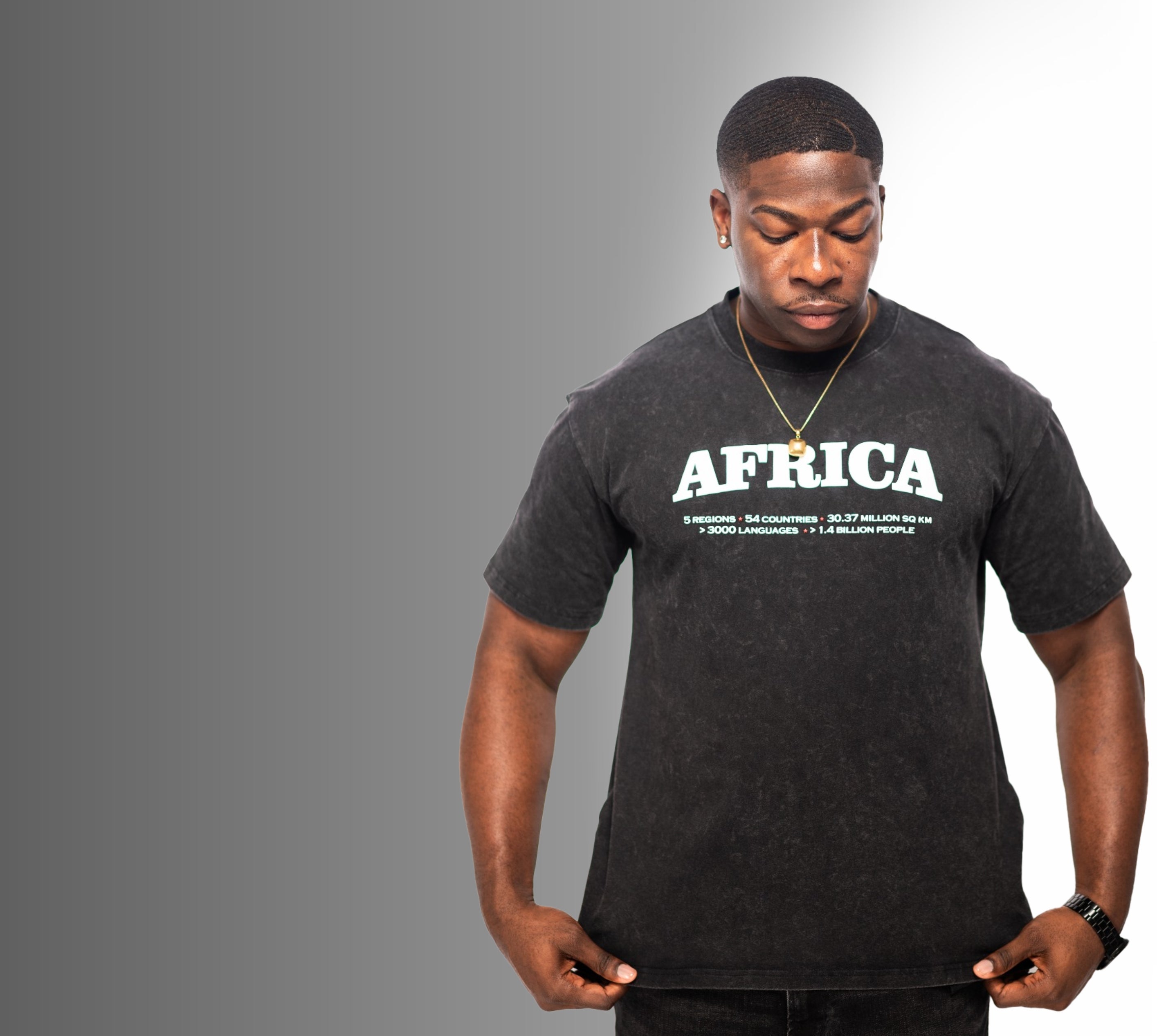 All African Tees & Hats – Bold, Cultural, and Stylish Apparel