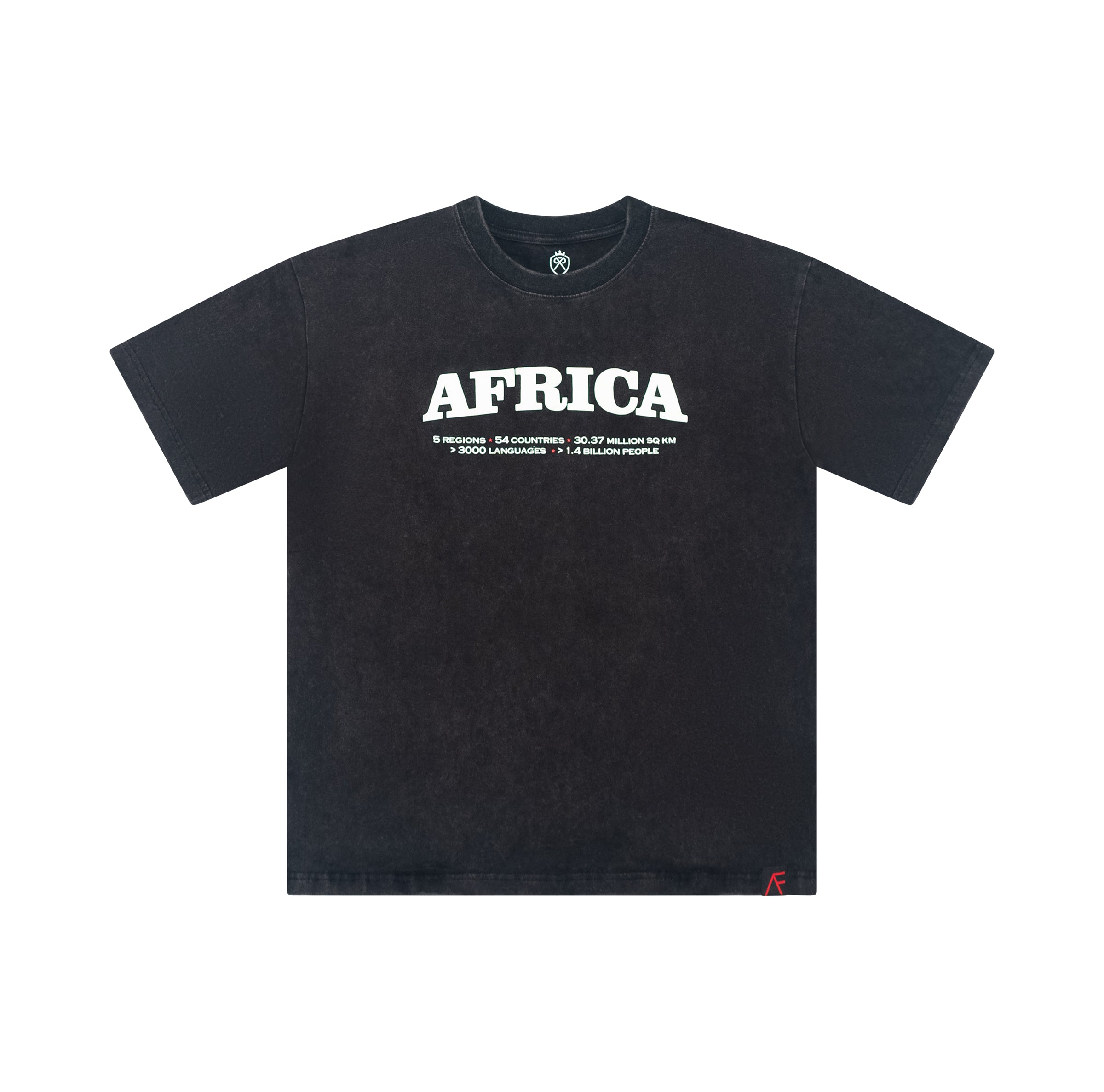vintage Tee × African Batik Remake tunic Vintage Tee × African Batik Remake tunic