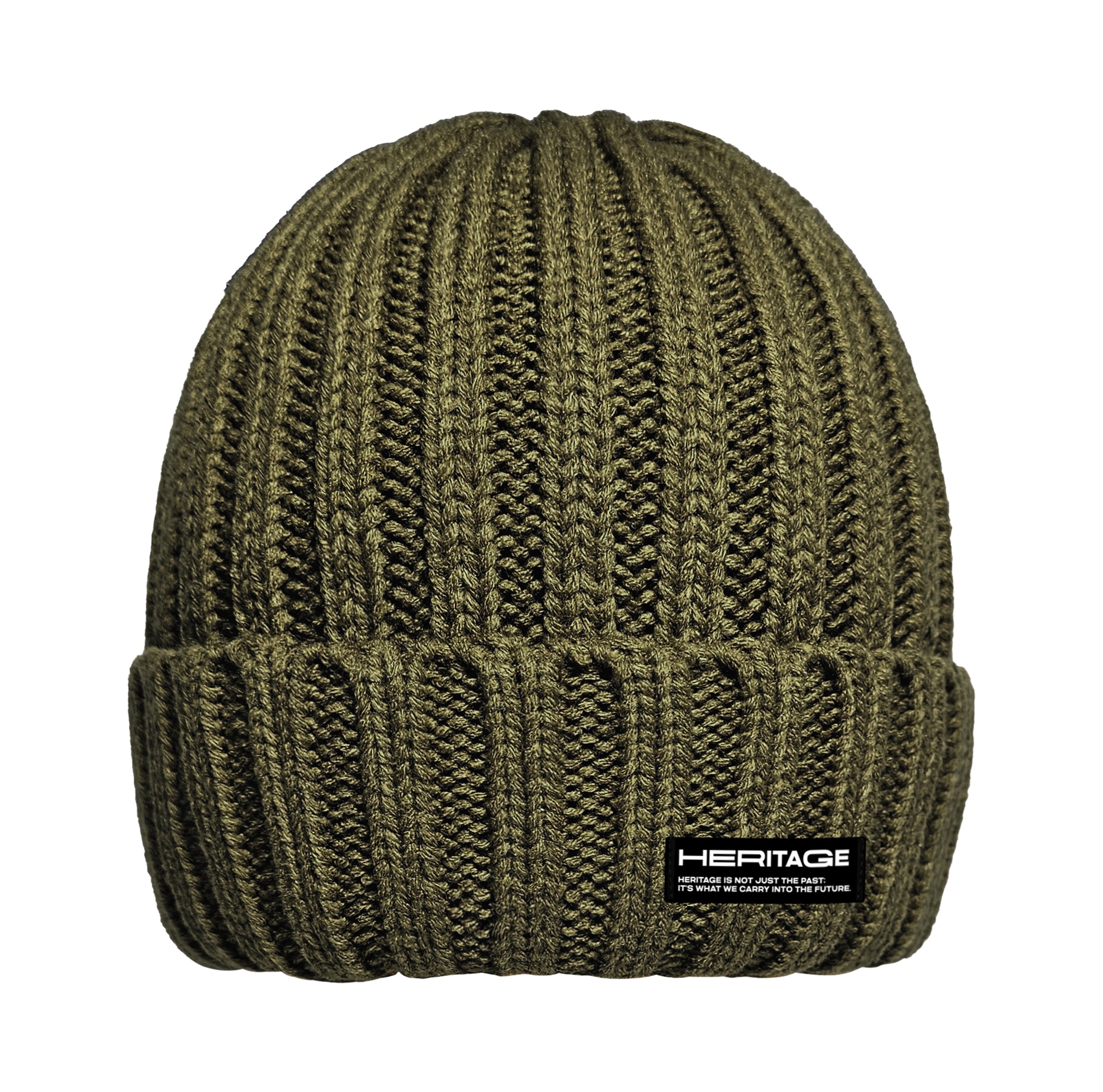 The TAC Beanie - Heritage