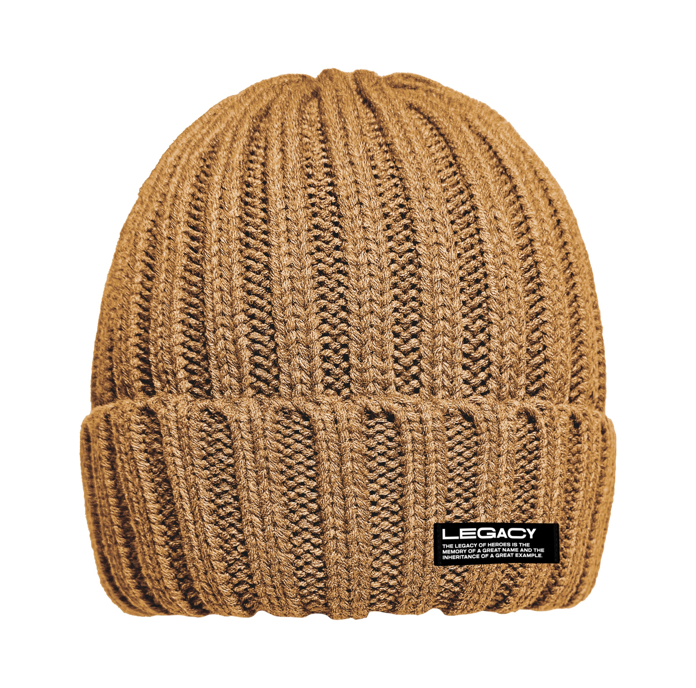 The TAC Beanie - Legacy